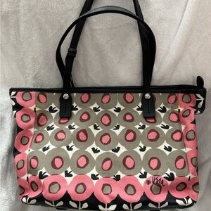 **Vera Newman design bag for Brighton